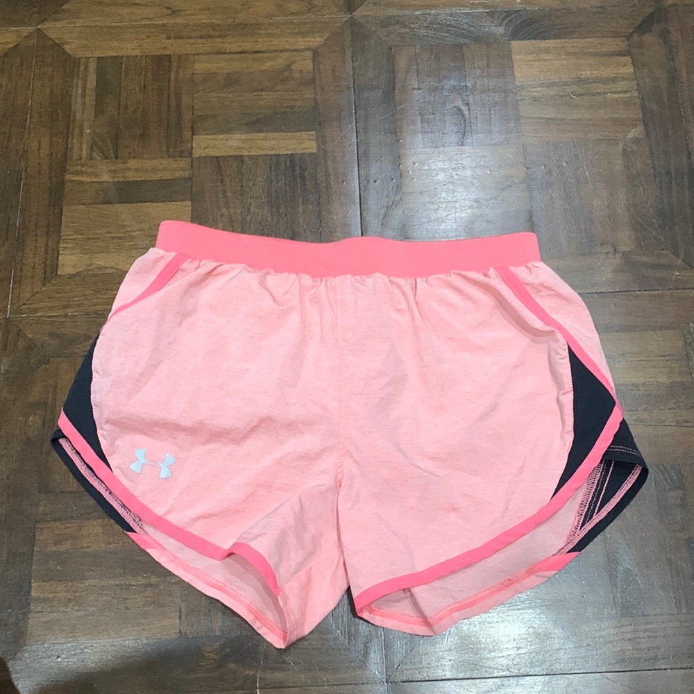 under armor